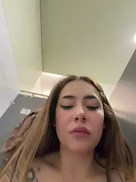 Stripchat Sex Cam of sammbunny