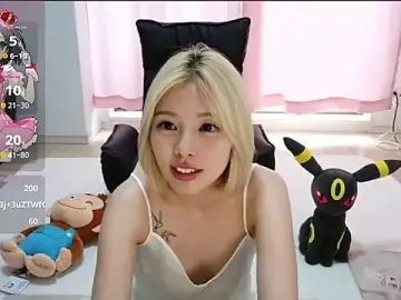 Stripchat Best live sex cam show of seika1233