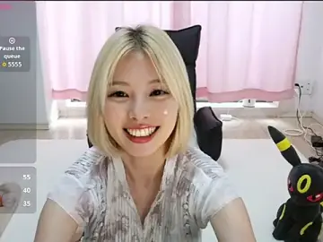 Stripchat Best Webcam of seika1233