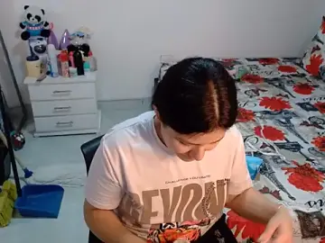 Stripchat Adult Webcam of soniafuckboobs