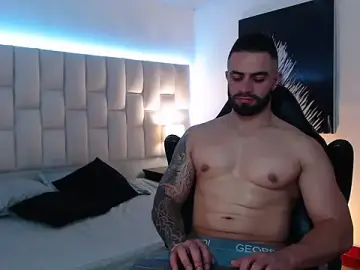Stripchat Best Webcam of tony_goldstein