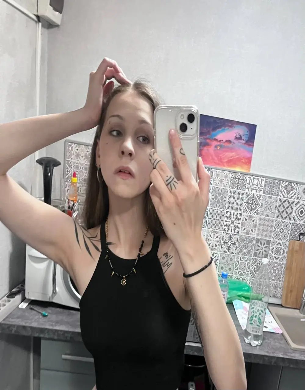 AsahyKourr
