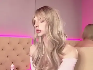 Stripchat Watch Live Sex Cams of GiselleParton