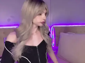 Stripchat Nude Webcam of GiselleParton
