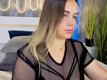 Stripchat Best live sex cam show of JuicyMillena