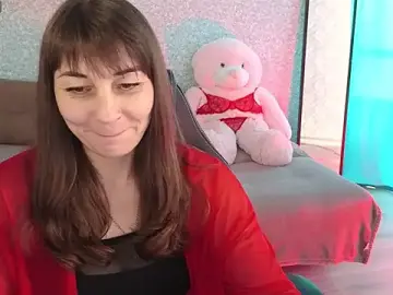 Stripchat Sex Chat of StelaDream