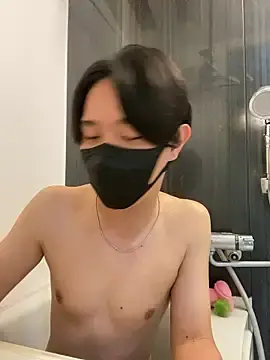 Stripchat Sex Chat of dadamaruu