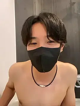 Stripchat Live Porn of dadamaruu