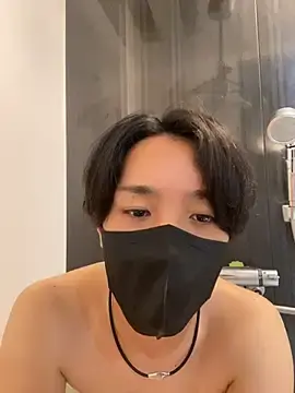 Stripchat Free Live Porn of dadamaruu