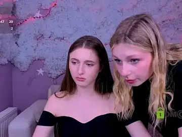 Stripchat Live Sex of nekky_mouse