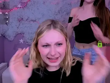 Stripchat Free Porn Cam of nekky_mouse