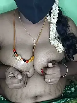 Stripchat Free Porn Cam of tamil_butterfly