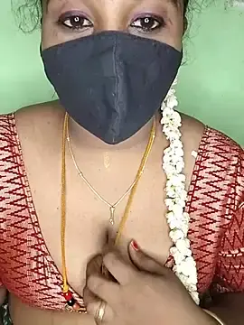 Stripchat Sex Cam of tamil_butterfly