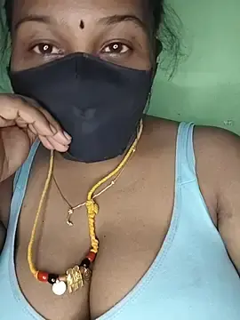 Stripchat Private Sex Chat of tamil_butterfly