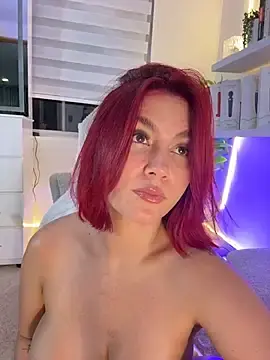 Stripchat Best Webcam of zafiro_mo0n