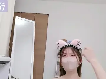 Stripchat Live Porn of -SHINON-