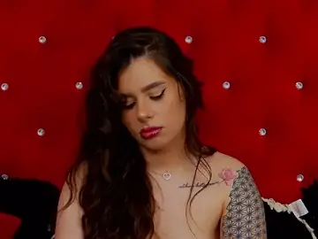 Stripchat Live Porn of Annabellerise