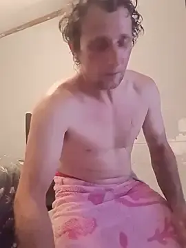 Stripchat Live Sex Cam of CatchyPart93