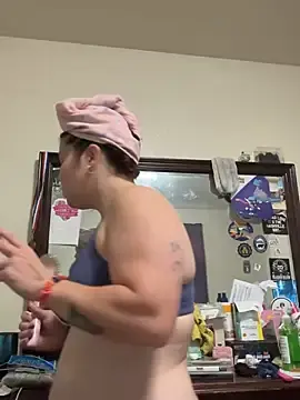 Stripchat Live Porn of Hotmess_express420