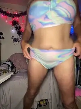 Stripchat Live Sex of TrenaAnne