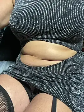 Stripchat Sex Chat of TrenaAnne