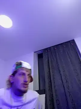 Stripchat Best Webcam of ZarcoXIX