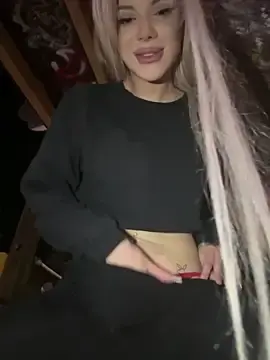 Stripchat Private Sex Chat of AlyssaFoxx_