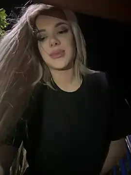 Stripchat Nude Webcam of AlyssaFoxx_
