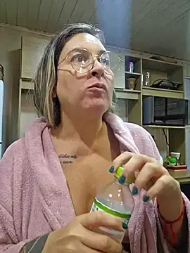 Stripchat Best live sex cam show of BellaFortuneGaucha
