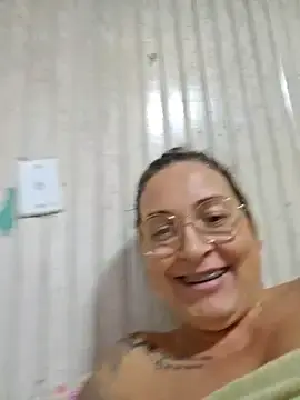 Stripchat Nude Webcam of BellaFortuneGaucha