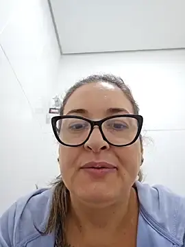 Stripchat Adult Webcam of BellaFortuneGaucha