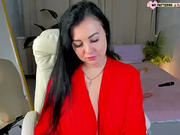 Stripchat Live Sex of Monika_Martinezz