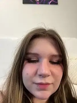 Stripchat Sex Cam of PumaShyXD