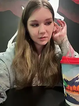 Stripchat Free Live Porn of PumaShyXD