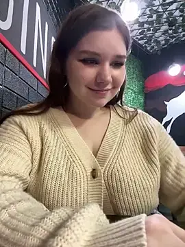 Stripchat Live Porn of PumaShyXD