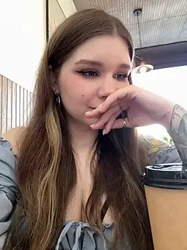 Stripchat Nude Webcam of PumaShyXD