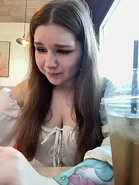 Stripchat Free Live Porn of PumaShyXD