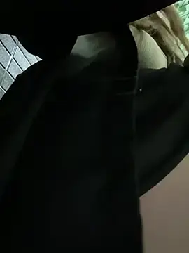 Stripchat Adult Webcam of PumaShyXD