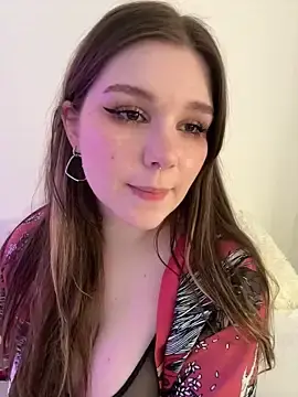 Stripchat Watch Live Sex Cams of PumaShyXD