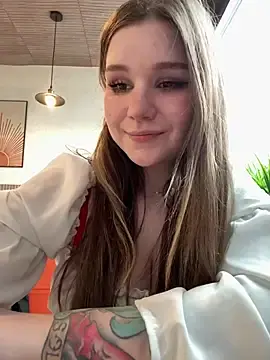Stripchat Best live sex cam show of PumaShyXD