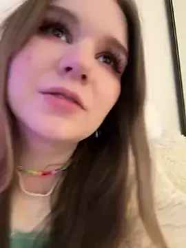 Stripchat Adult Webcam of PumaShyXD