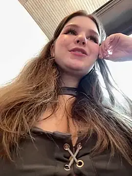 Stripchat Free Porn Cam of PumaShyXD