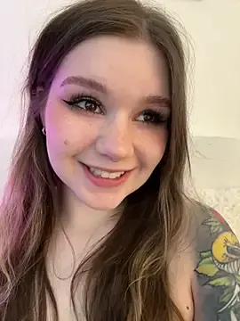 Stripchat Nude Webcam of PumaShyXD