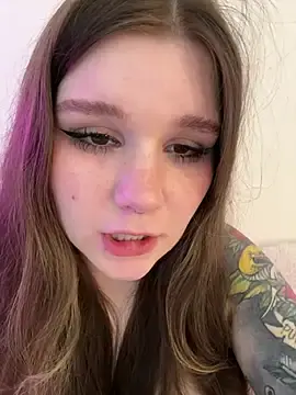 Stripchat Live Sex of PumaShyXD