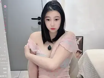 Stripchat Live Sex Cam of seoYuki