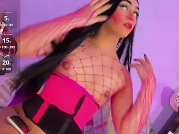 Stripchat Free Live Porn of Ash-Bbynight