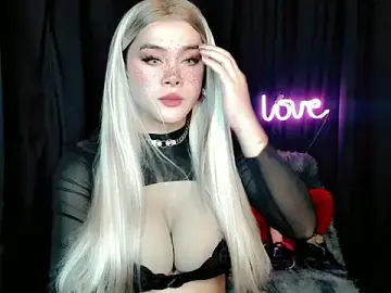 Stripchat Best live sex cam show of ExpensiveTiffanyxx