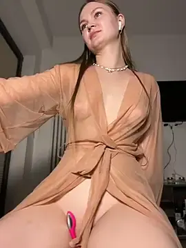 Stripchat Free Live Porn of NickiLike