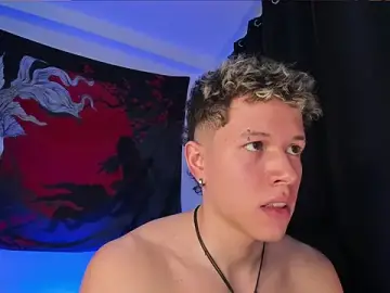 Stripchat Live Sex of nathan_blake