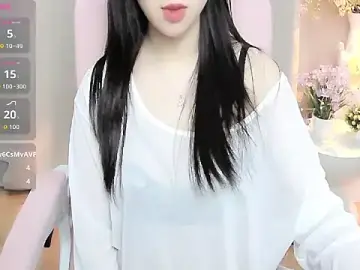 Stripchat Live Sex of shynana